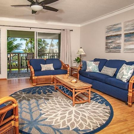 شقة Molokai Island Retreat With Beautiful Ocean Views And Pool - Newly Remodeled! Ualapue المظهر الخارجي الصورة