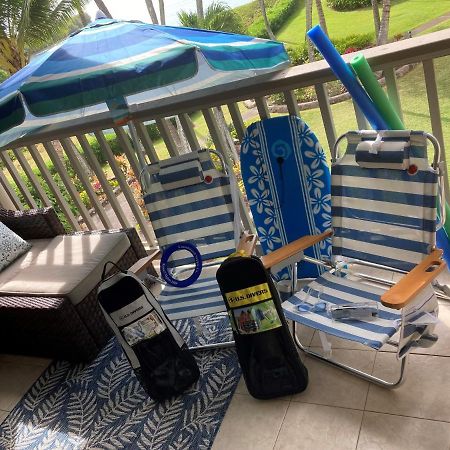 شقة Molokai Island Retreat With Beautiful Ocean Views And Pool - Newly Remodeled! Ualapue المظهر الخارجي الصورة