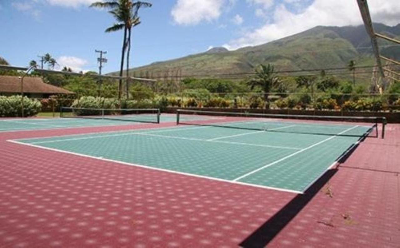 شقة Molokai Island Retreat With Beautiful Ocean Views And Pool - Newly Remodeled! Ualapue المظهر الخارجي الصورة