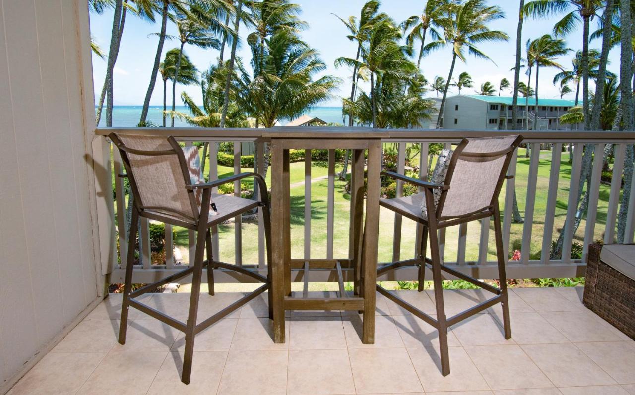 شقة Molokai Island Retreat With Beautiful Ocean Views And Pool - Newly Remodeled! Ualapue المظهر الخارجي الصورة