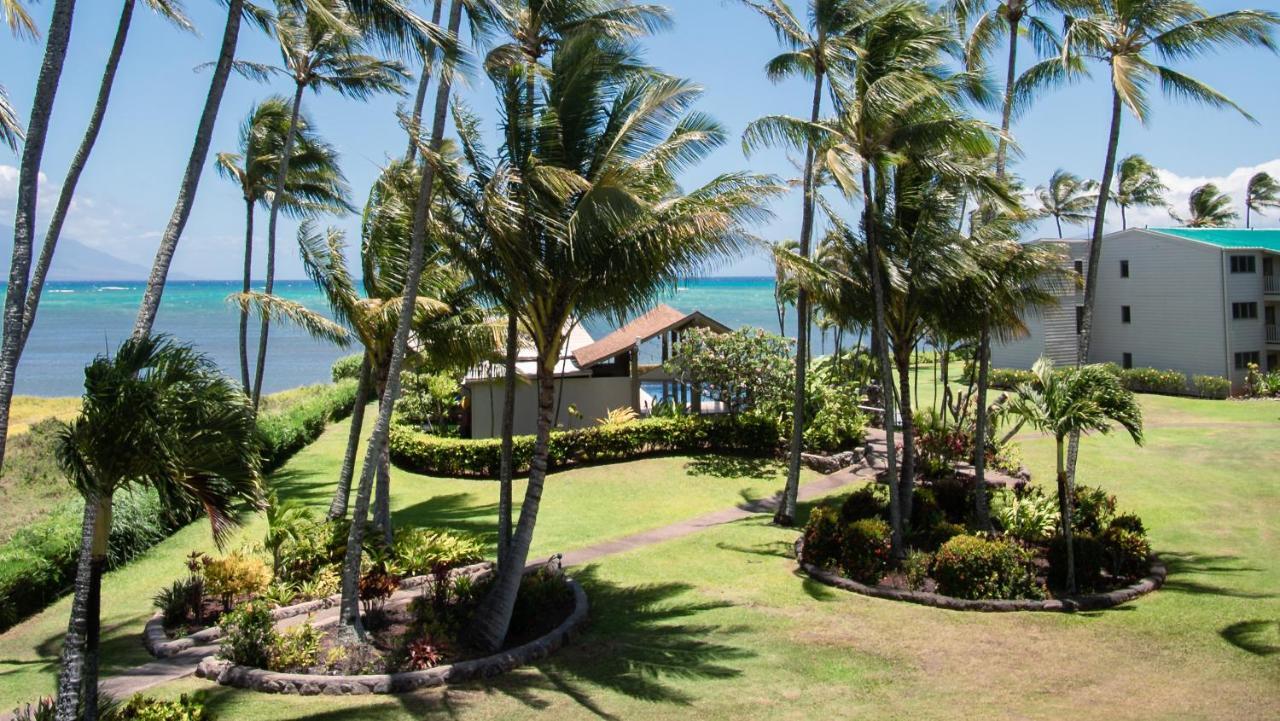 شقة Molokai Island Retreat With Beautiful Ocean Views And Pool - Newly Remodeled! Ualapue المظهر الخارجي الصورة