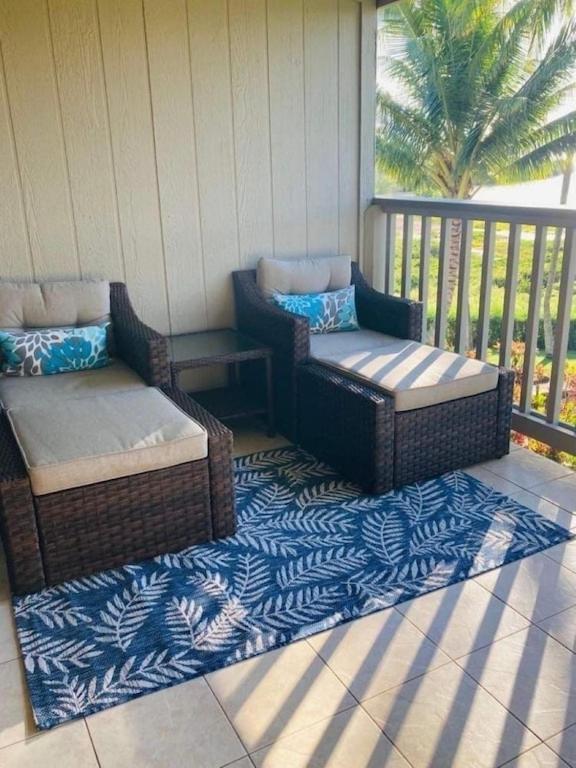 شقة Molokai Island Retreat With Beautiful Ocean Views And Pool - Newly Remodeled! Ualapue المظهر الخارجي الصورة