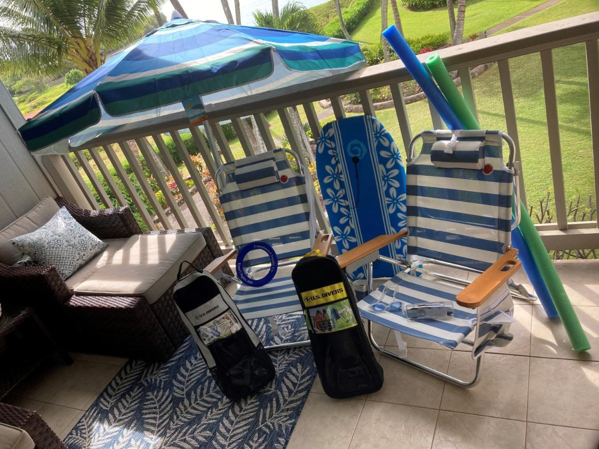 شقة Molokai Island Retreat With Beautiful Ocean Views And Pool - Newly Remodeled! Ualapue المظهر الخارجي الصورة